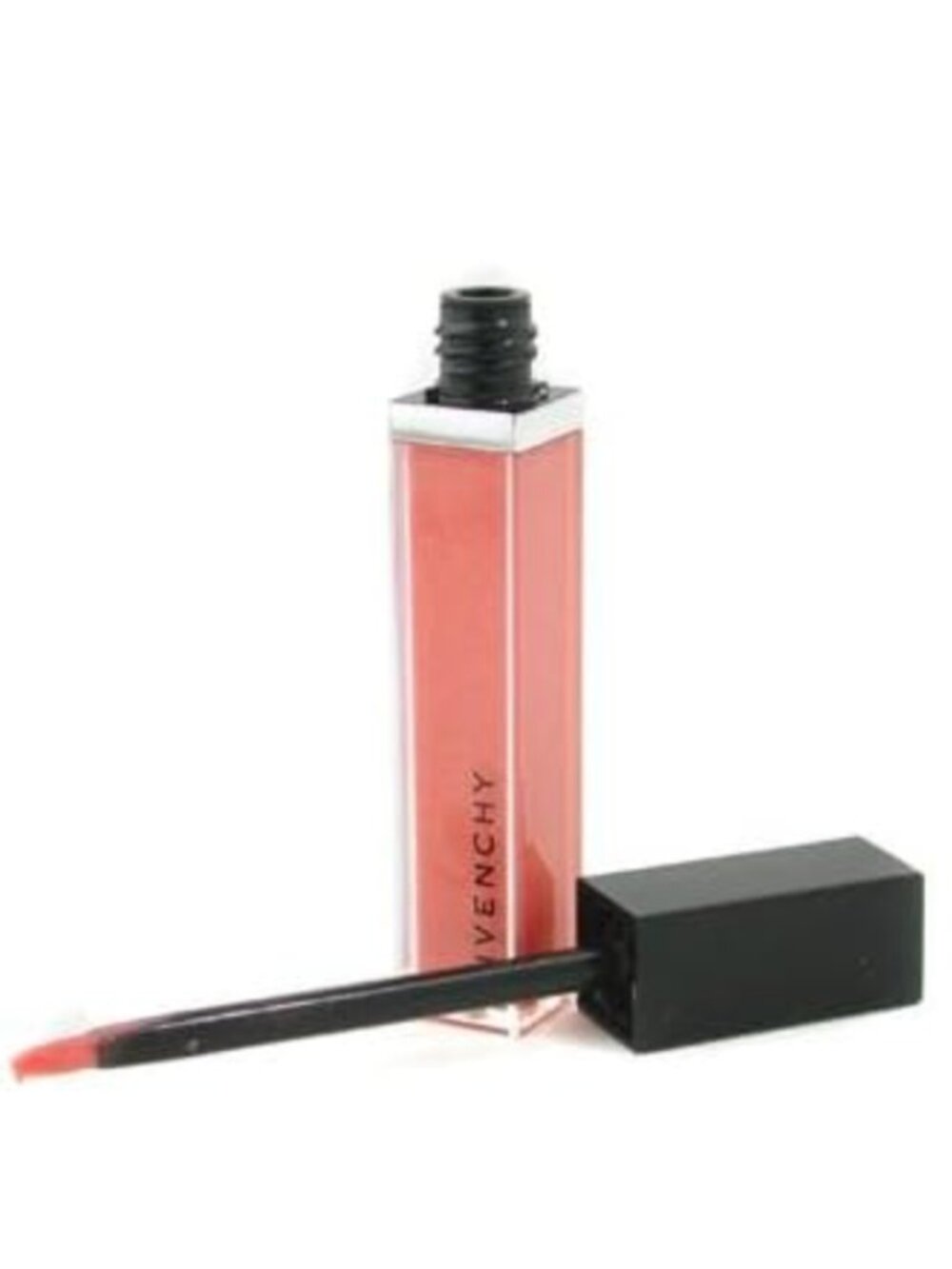 Givenchy Gloss Interdit Ultra Shiny Color Plumping Effect